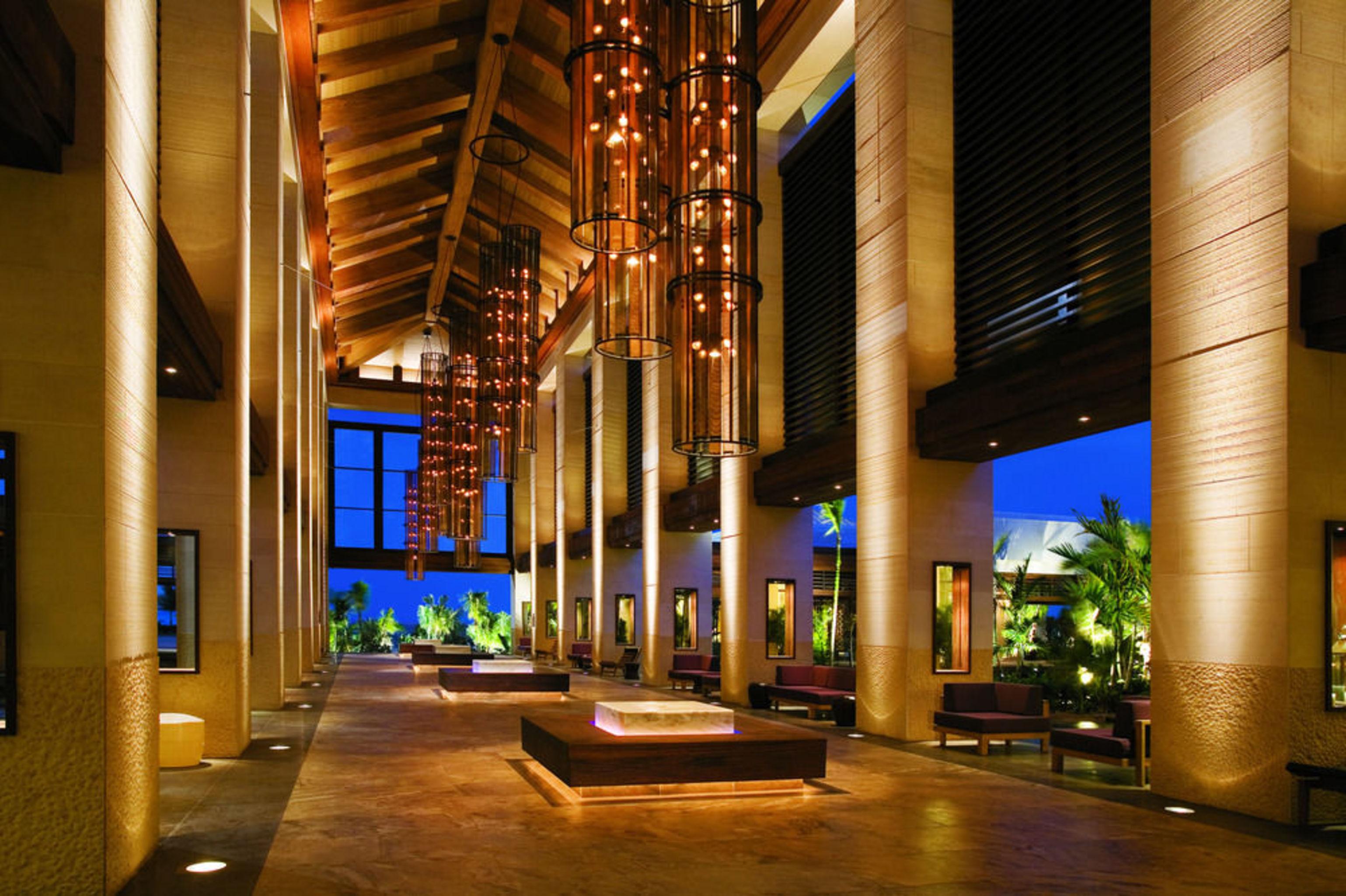 The Cove At Atlantis Hotel Nassau Eksteriør billede