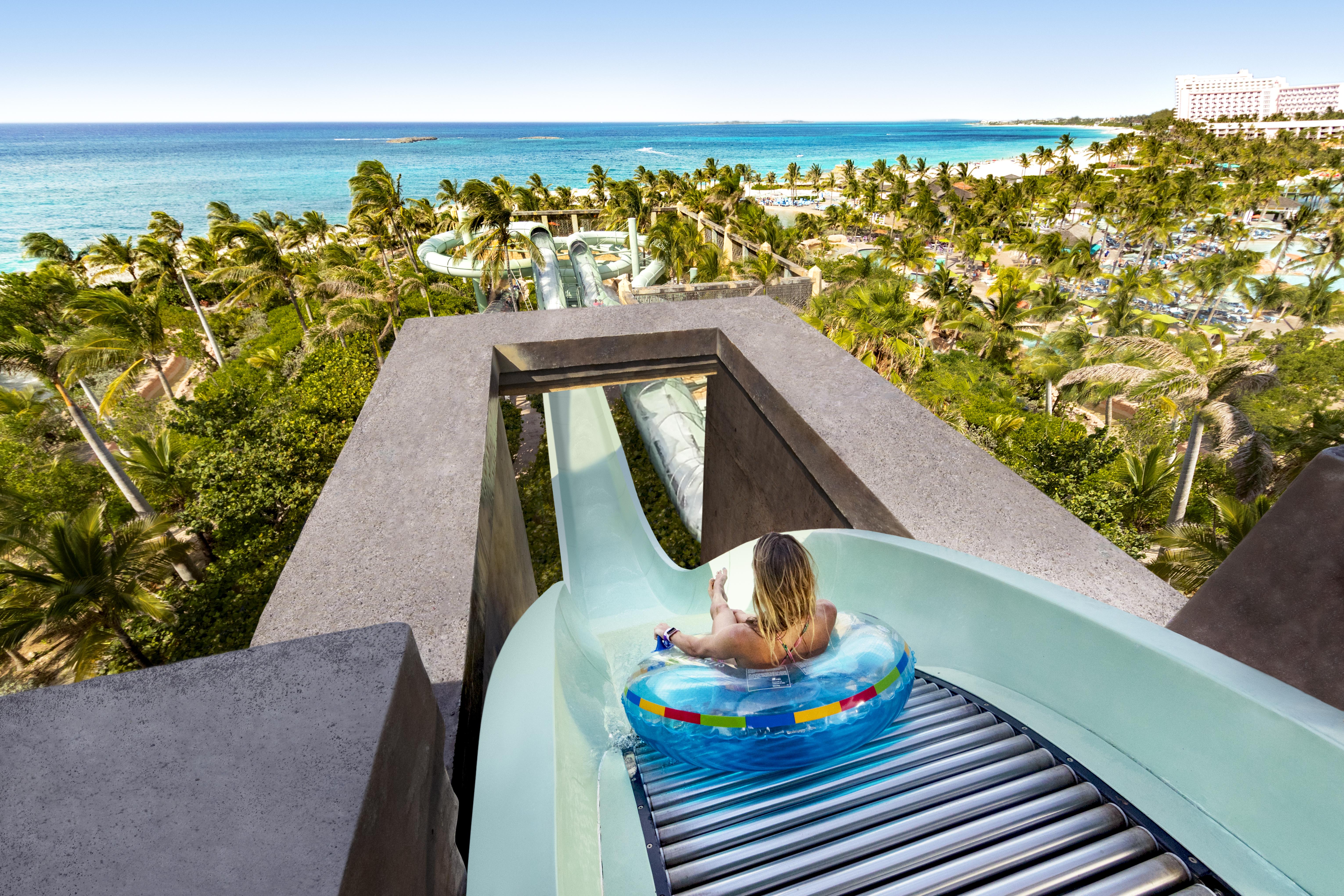 The Cove At Atlantis Hotel Nassau Eksteriør billede