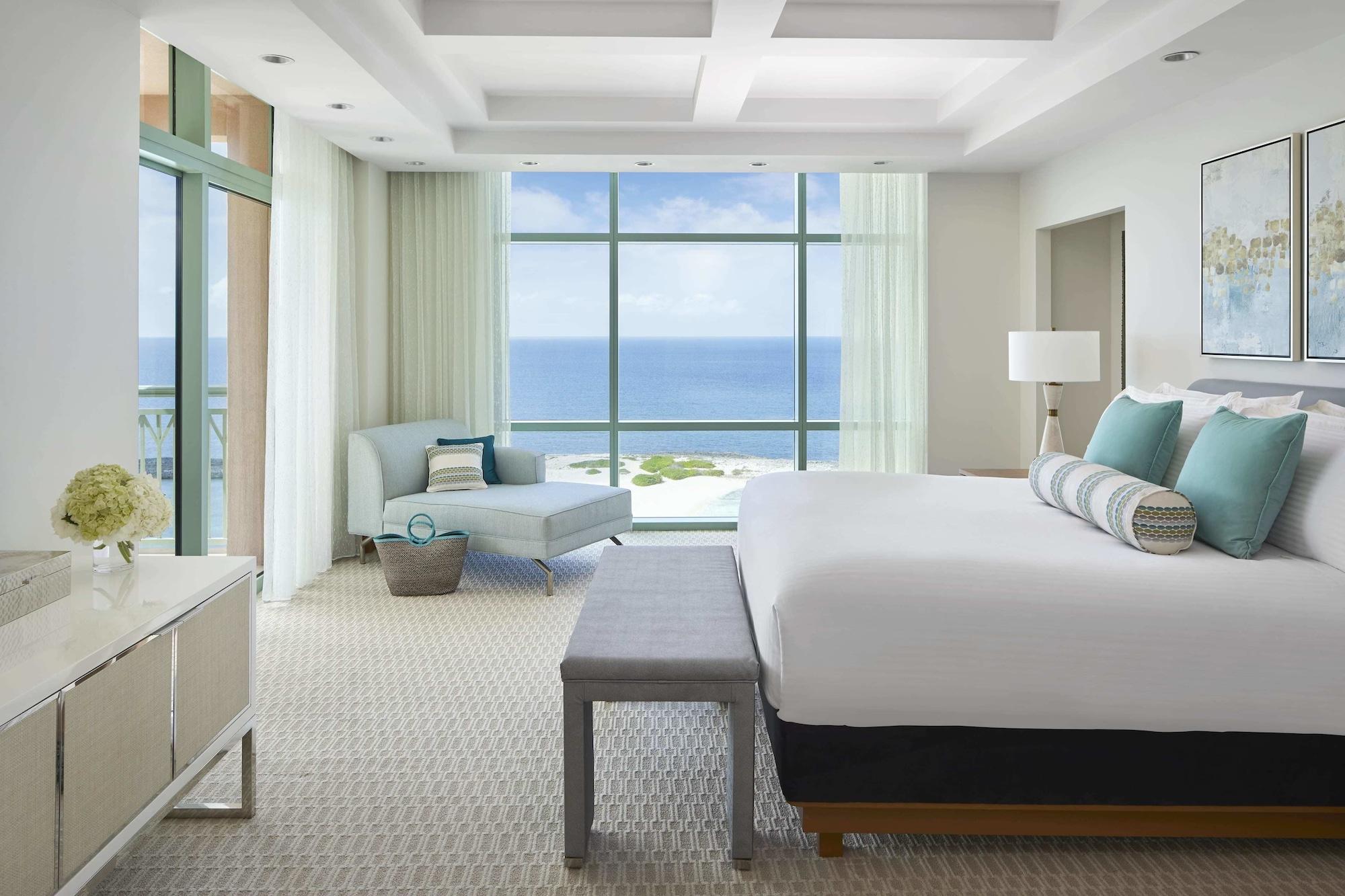 The Cove At Atlantis Hotel Nassau Eksteriør billede