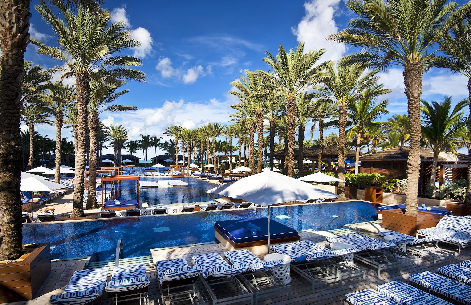 The Cove At Atlantis Hotel Nassau Eksteriør billede